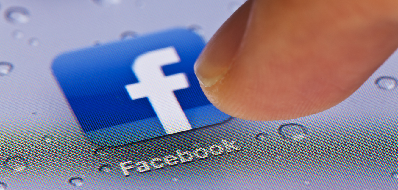 Facebook Scams