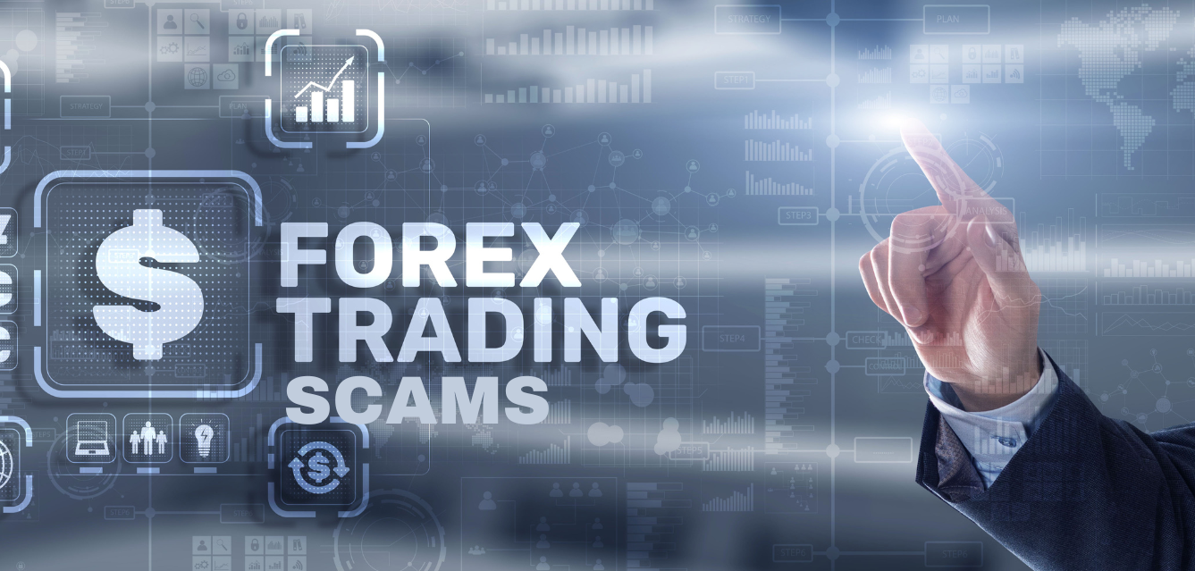 Forex Trading Scams