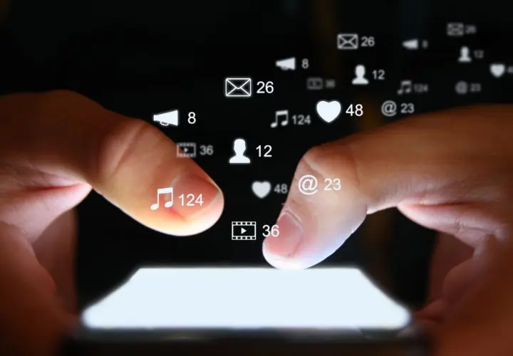 Social Media Scams
