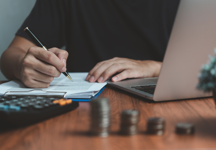Fund Recovery