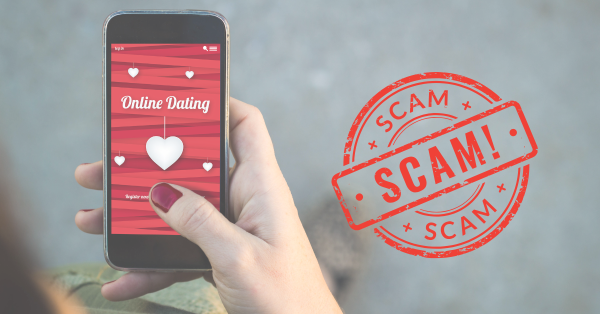  Romance
                            Scammers 